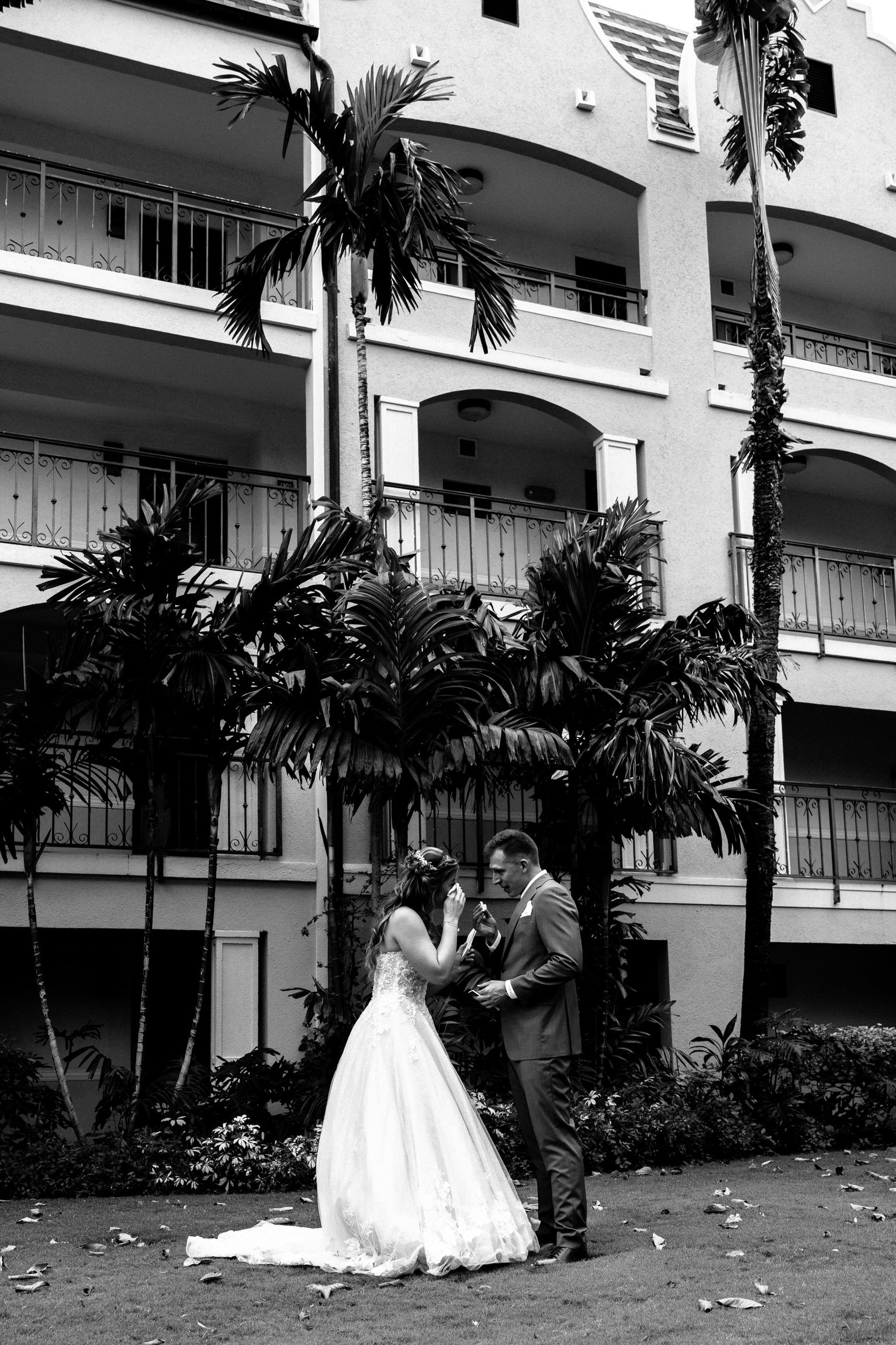 Sandals South Coast Resort Chapel Wedding on the Beach in Whitehouse Jamaica (202 of 221).jpg