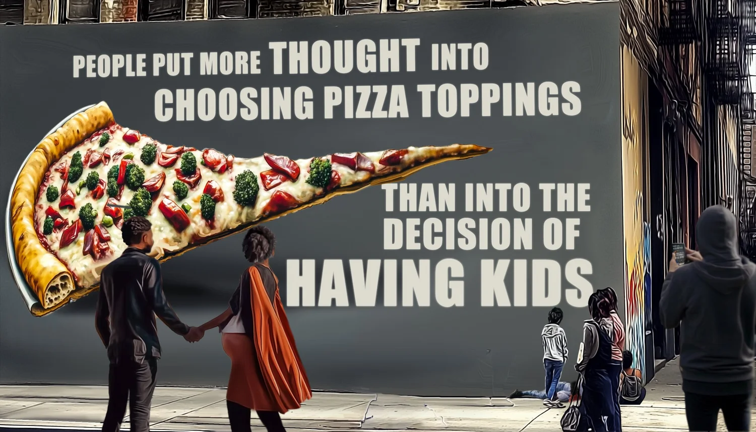 Stop Having Kids | Normalizing Antinatalism & Childfreedom