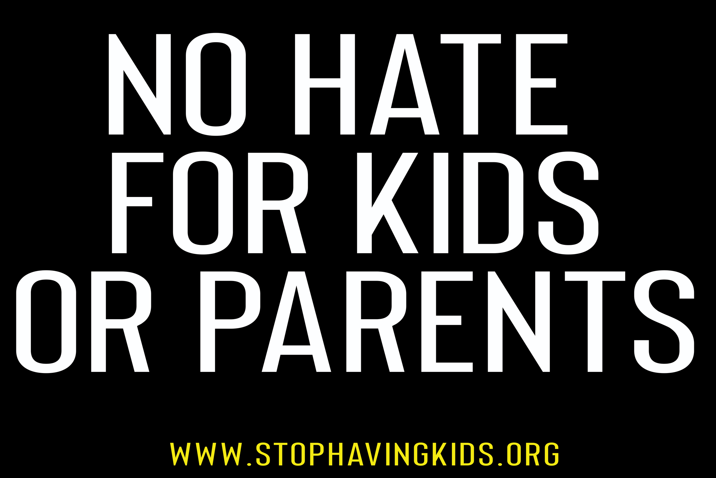 77. no hate for kids or parents.png