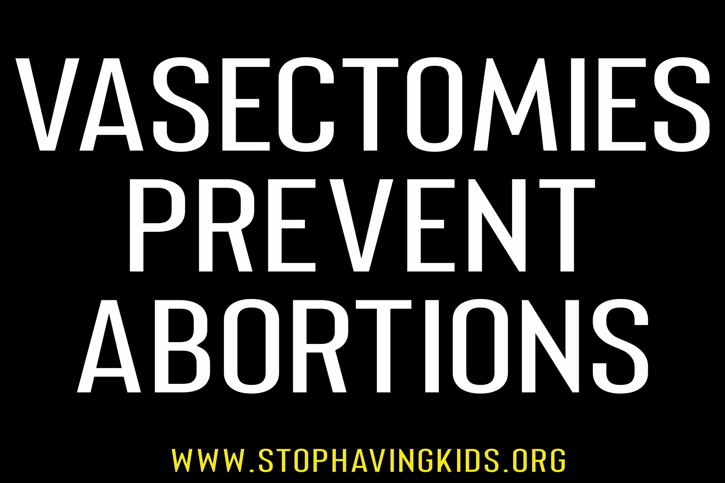 82. vasectomies prevent abortions.png