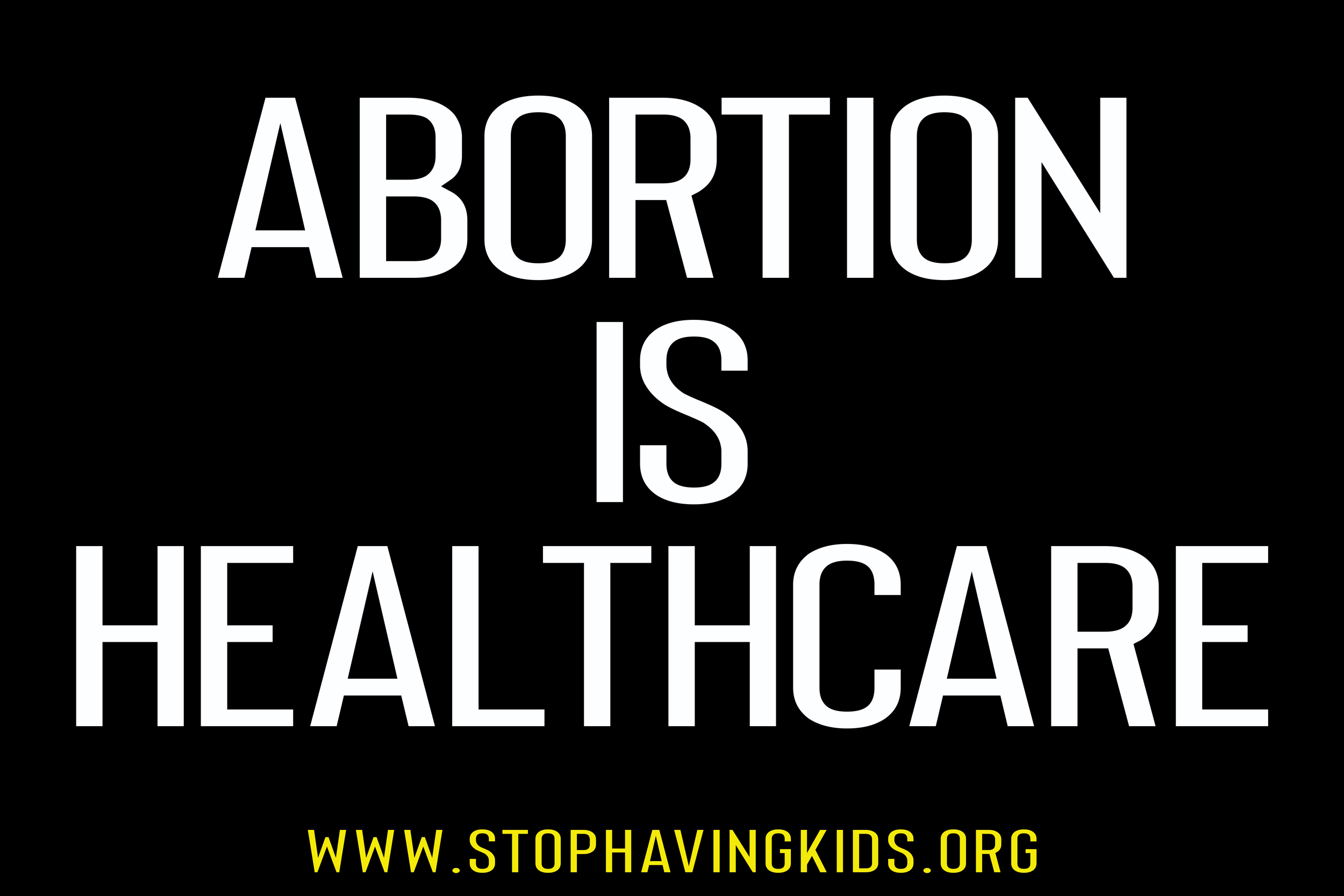 87. 0. abortion is healthcare.png