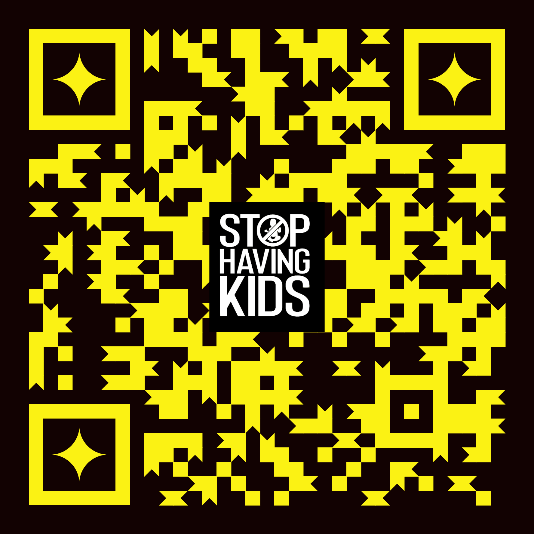 SHK QR Code Yellow and Black.png
