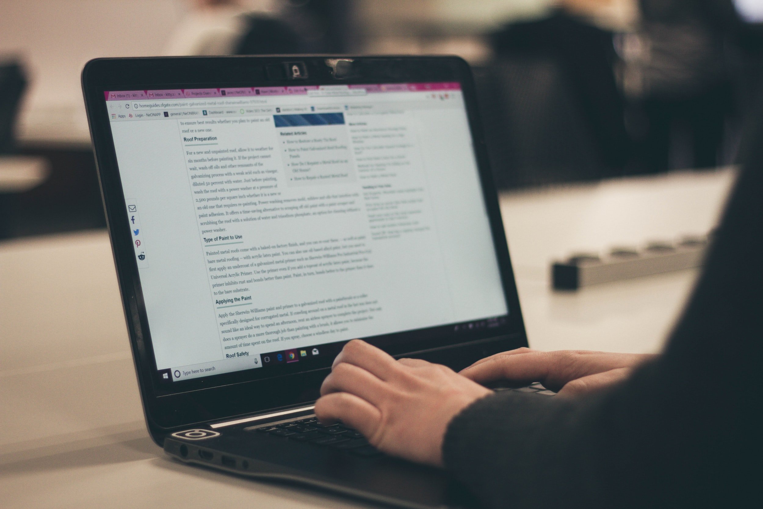 Creating a Winning Content Marketing Strategy for Agents