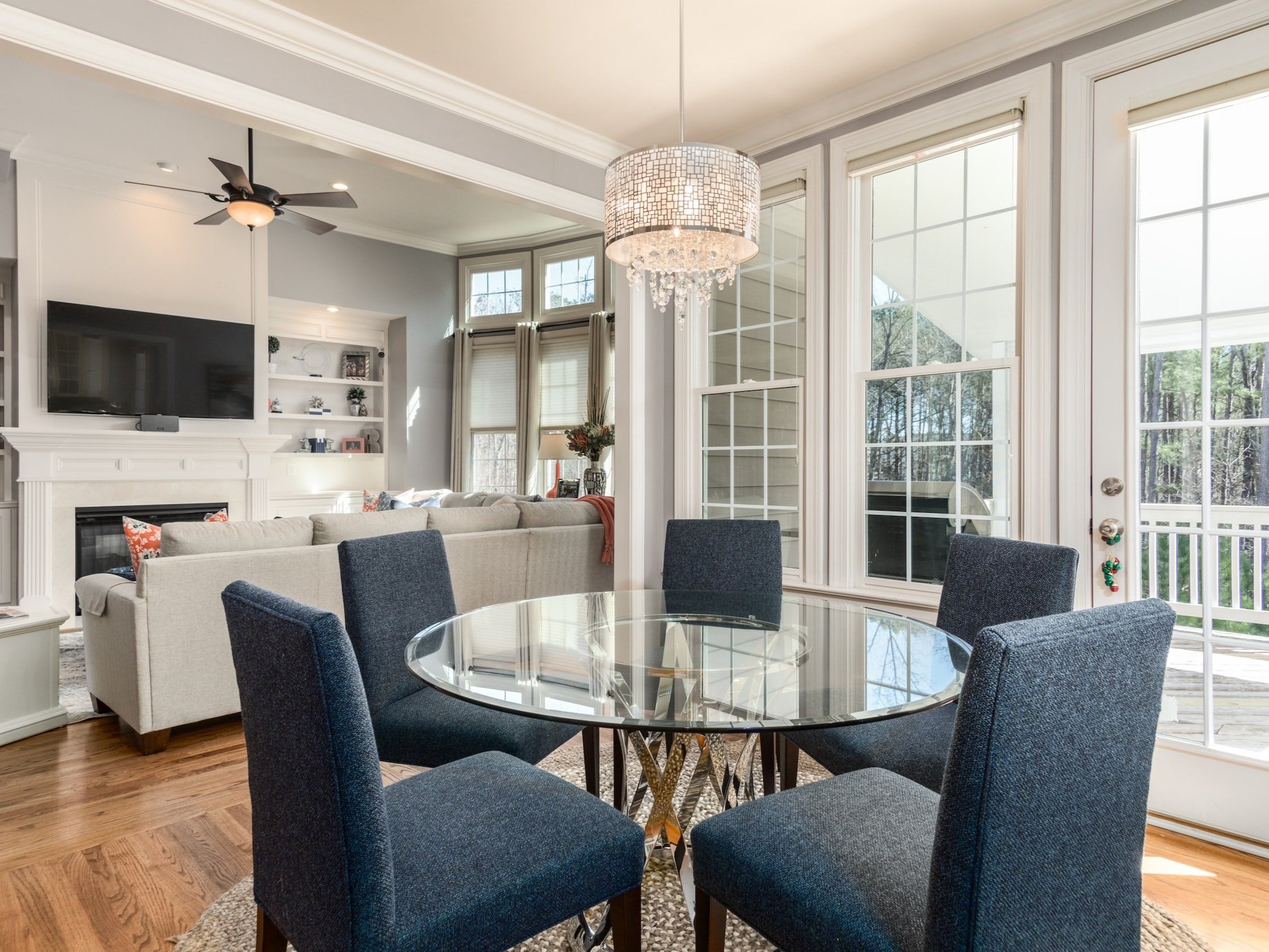 The Importance of a Comprehensive Listing Marketing Plan