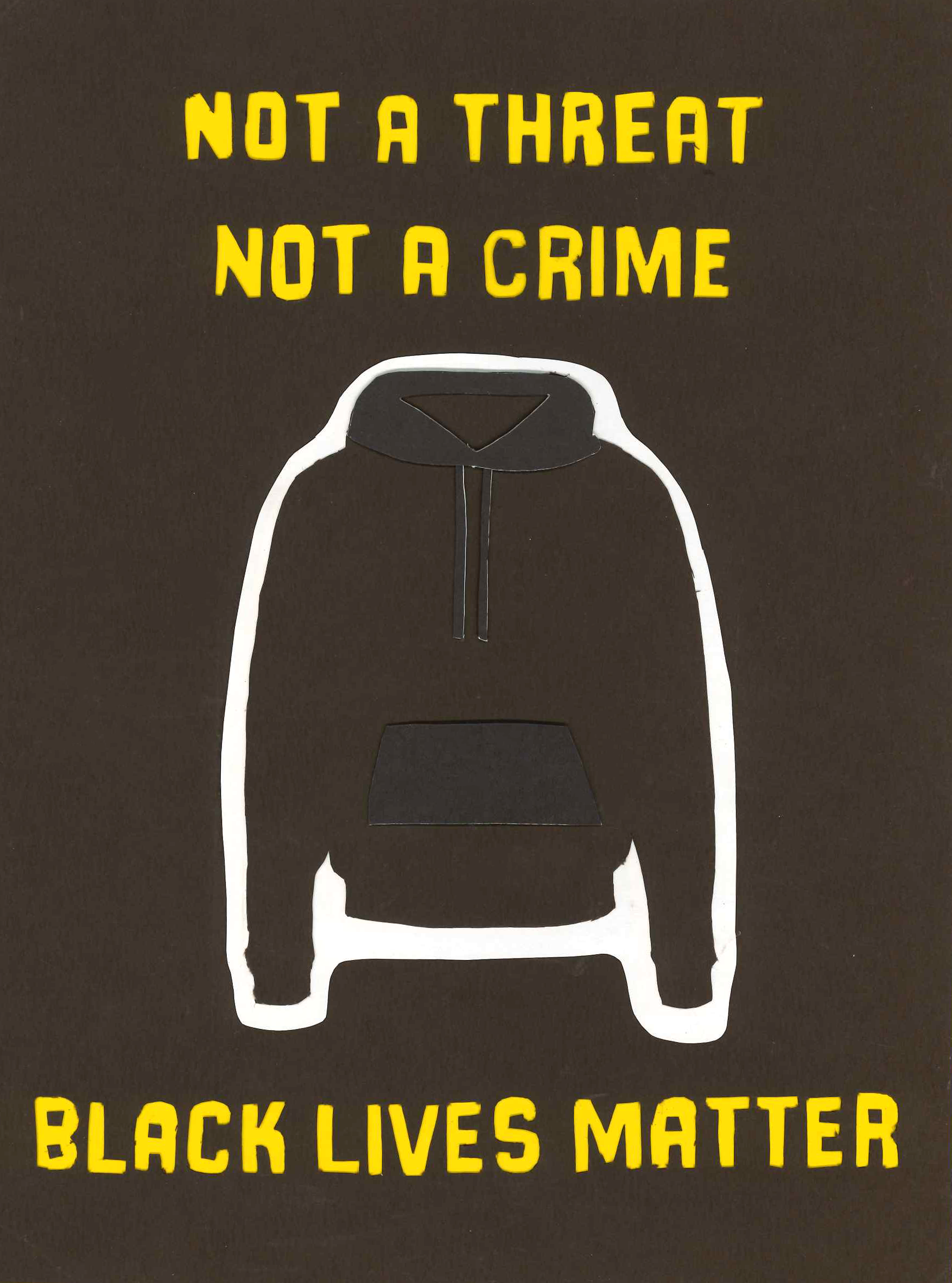 Technique Used: Paper Cutting