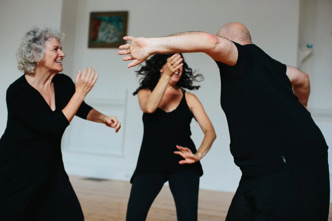 Hudson Valley 5Rhythms