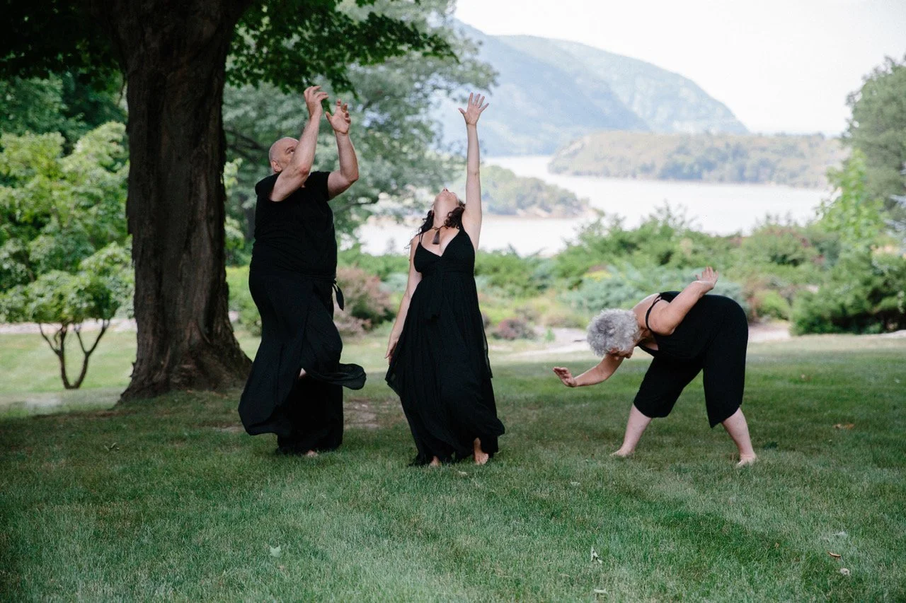 Hudson Valley 5Rhythms