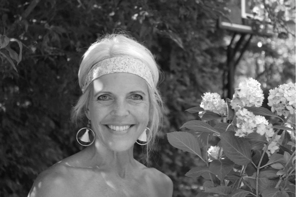 Sandra Slokenbergs