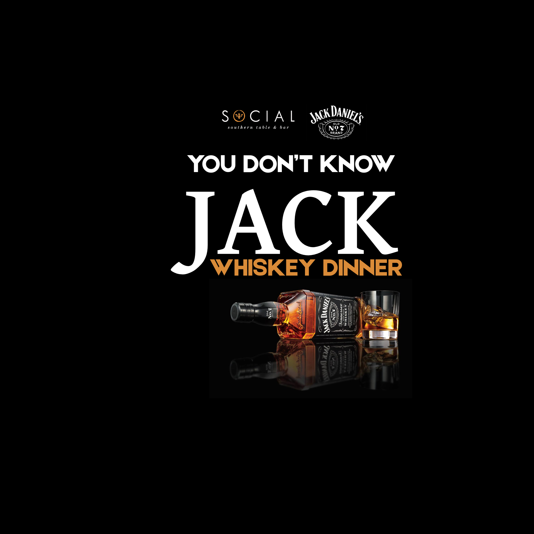 You Don't Know Jack