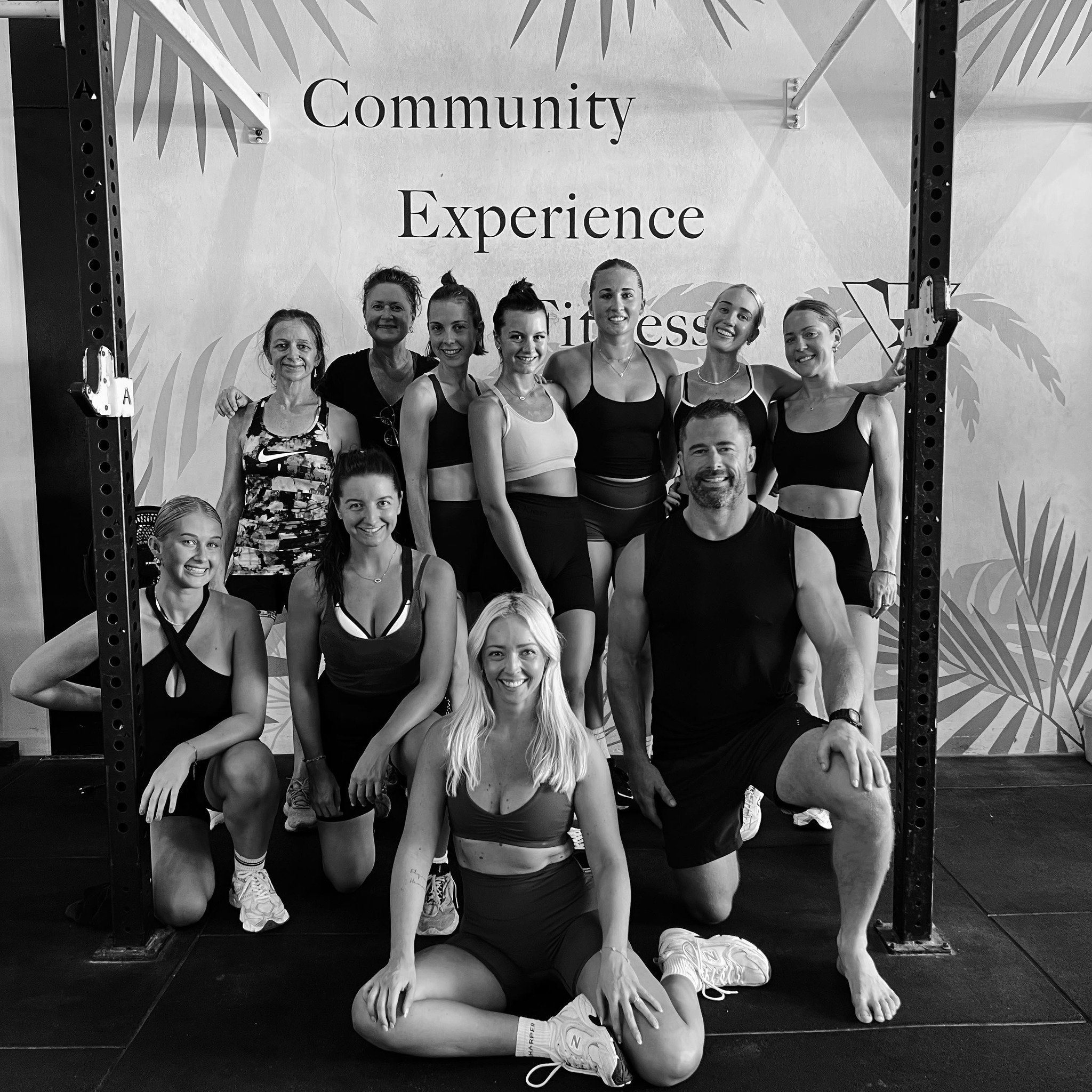 Fellow retreats with its finest. We are so humbled that this incredible bunch trusted us to lead them for 5 days. We pushed boundaries, connected with like minded humans and man did we sweat. A big week of growth and fun. We love you xo