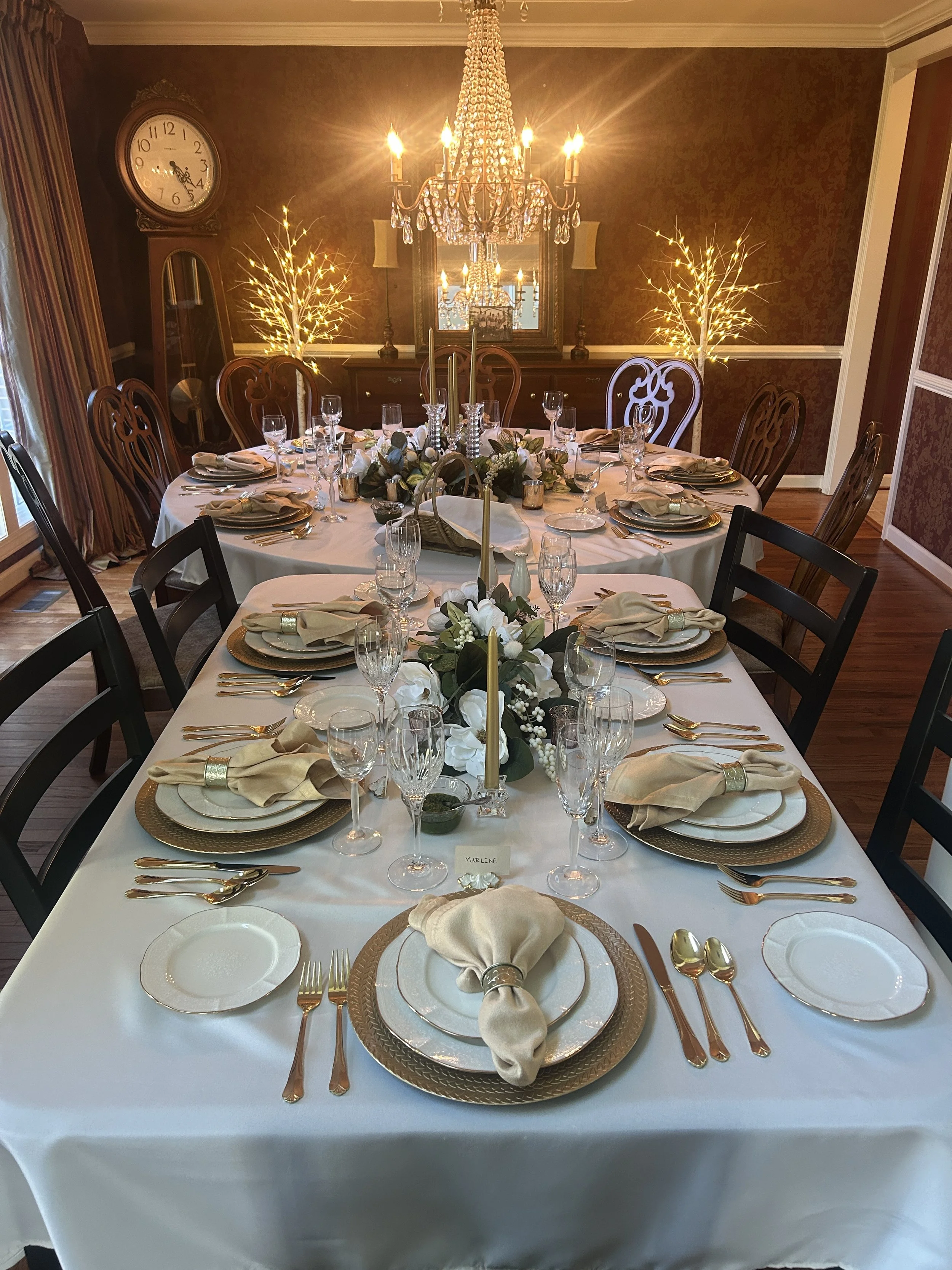 What a Good Event Looks Like From the Eyes of a Chef