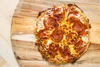 Airfryer Zero Carb Crust Pizza — Low Carb Love™