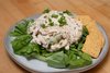 Low Calorie Chicken Salad — Low Carb Love™