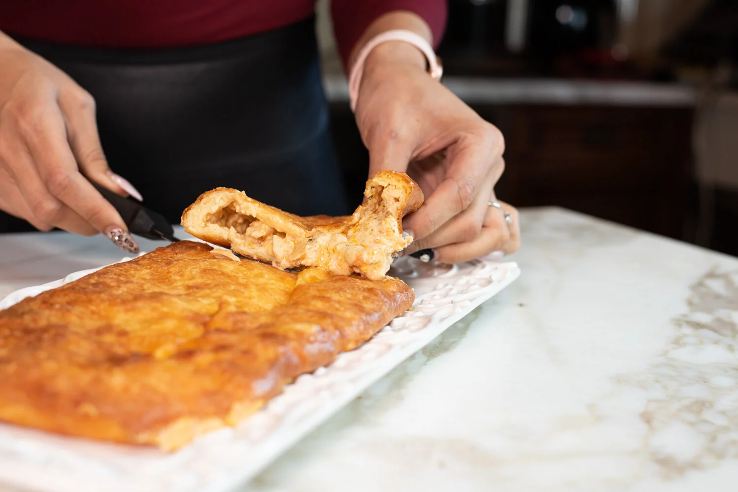 Costco Chicken Bake Copycat