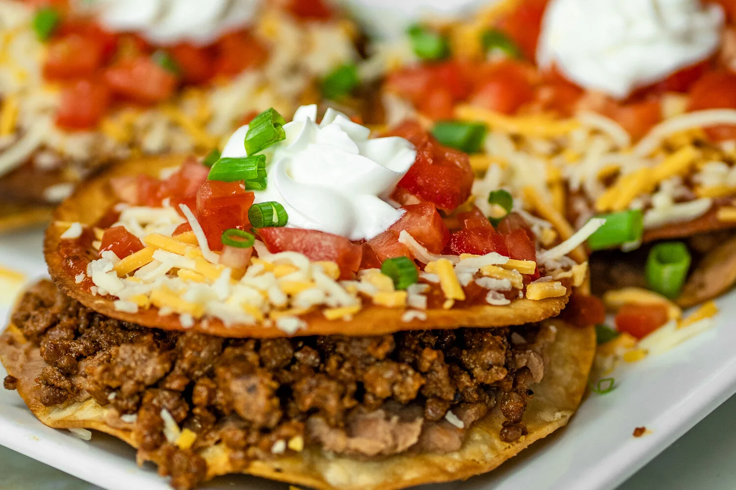 Taco Bell Mexican Pizza Copycat