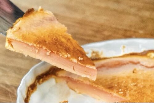 Keto Watermelon Bars