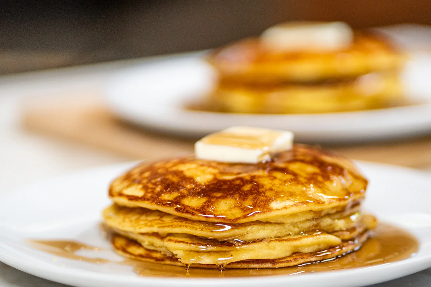 Best Keto Pancakes (No Cream Cheese)