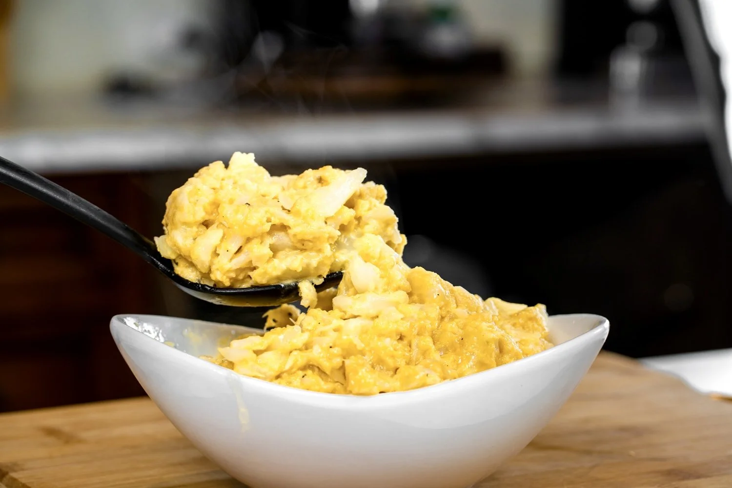 5 Ingredient Mac N Cheese