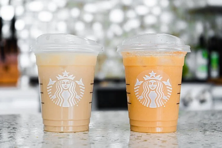 Starbucks Chai Tea Latte