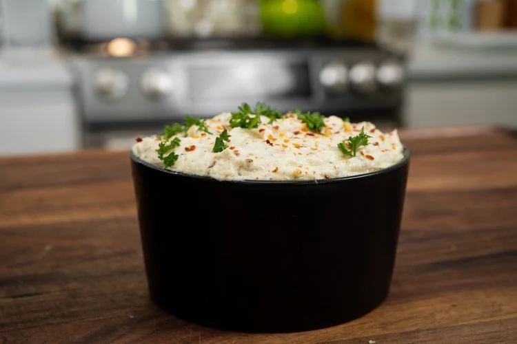 Whipped Feta Dip
