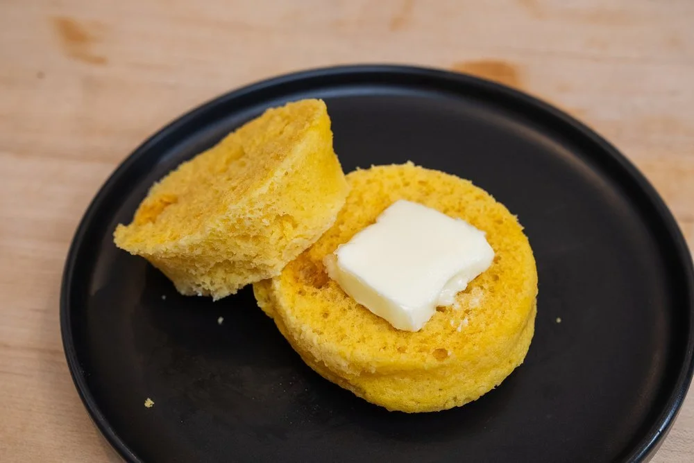 90 Second Biscuit