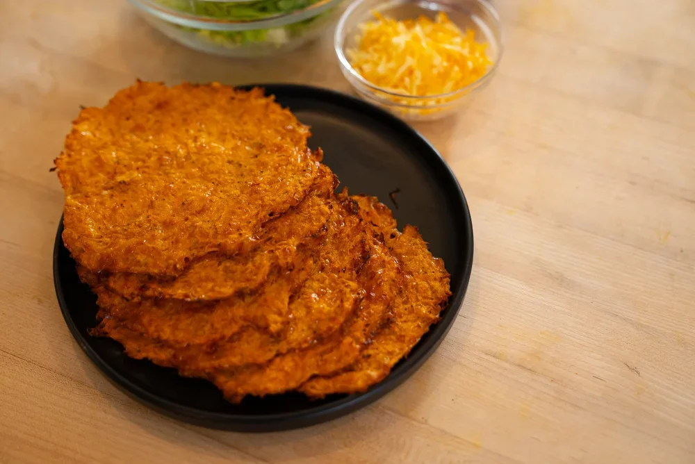 3 Ingredient Tacos