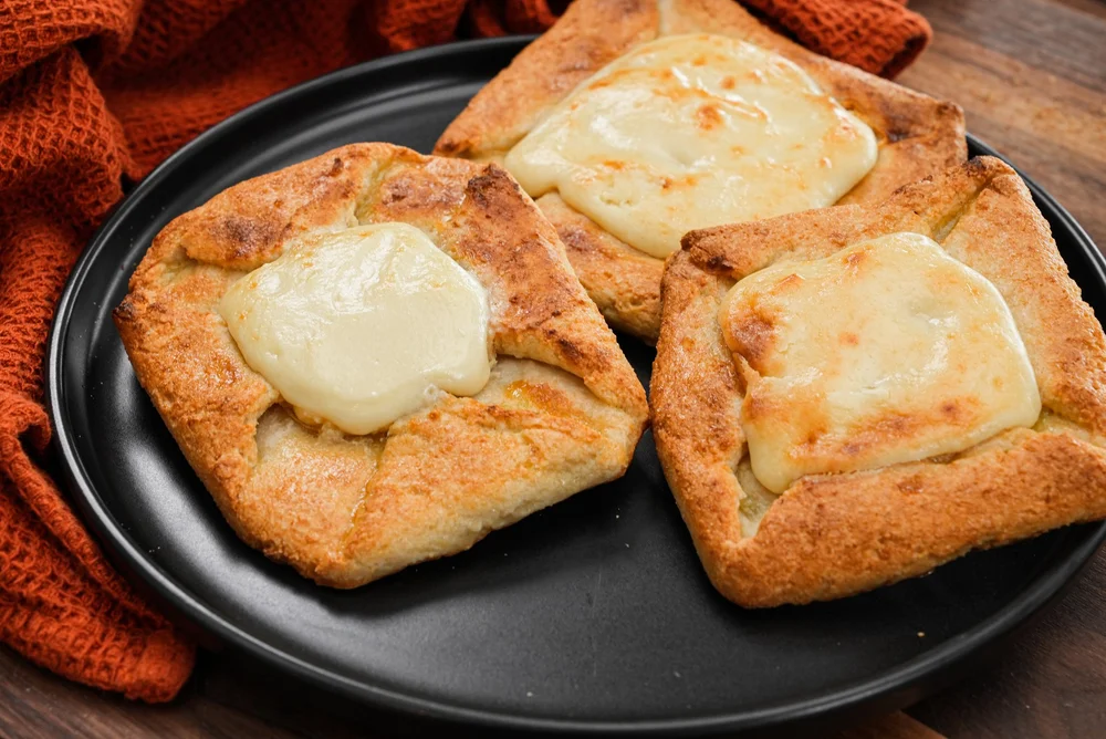 Starbucks Cheese Danish — Low Carb Love™