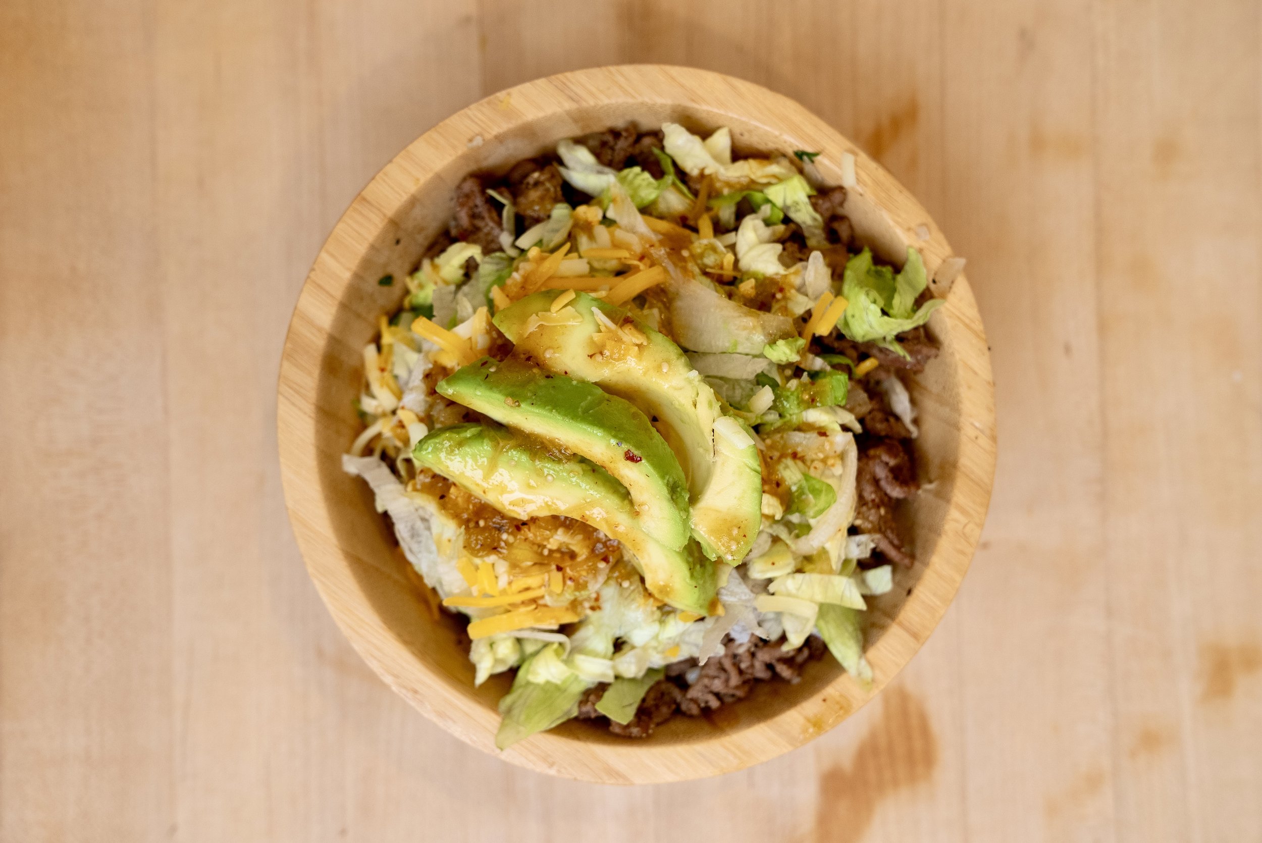 Do it yourself Chipotle Bowl Noor Jani do-it-yourself-chipotle-bowl-noor-jani