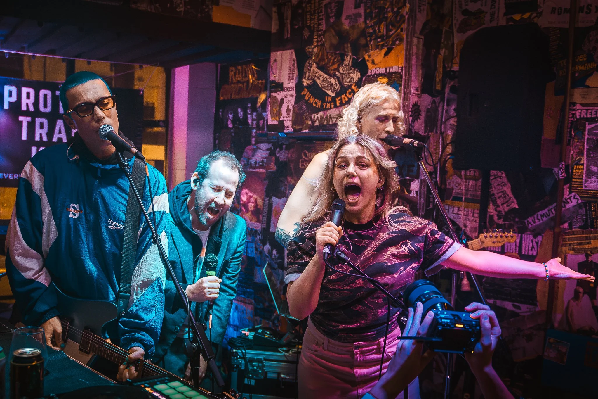 FVNERAL 'Gender Reveal' Transgenre Fundraiser @ Lazy Thinking 27.6.202518.jpg