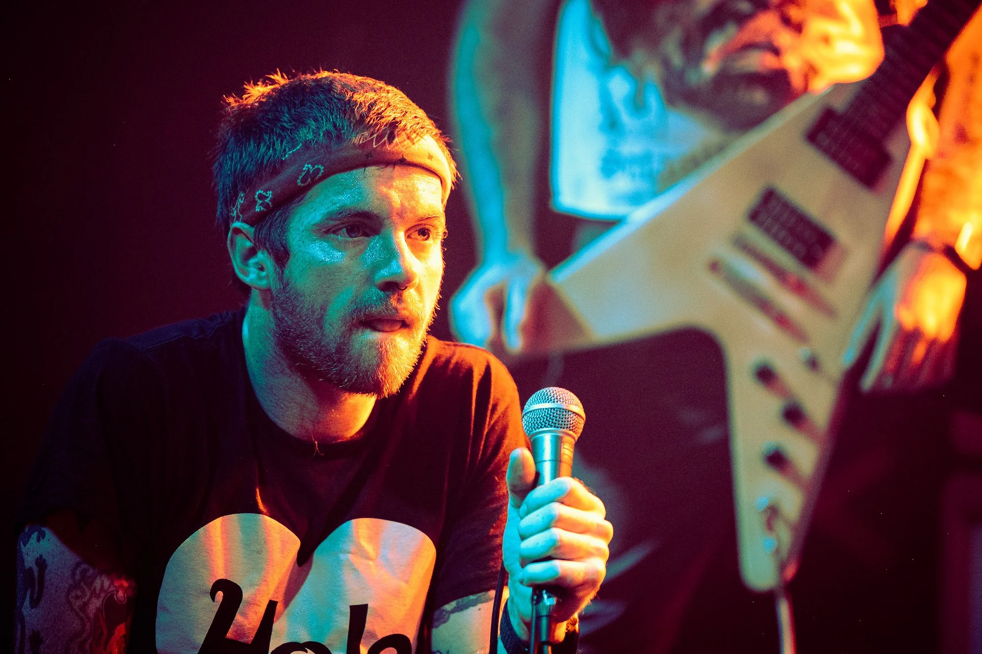 Clowns - Clowns 'Endless' Tour @ Crowbar 13.4.24-4-70.jpg