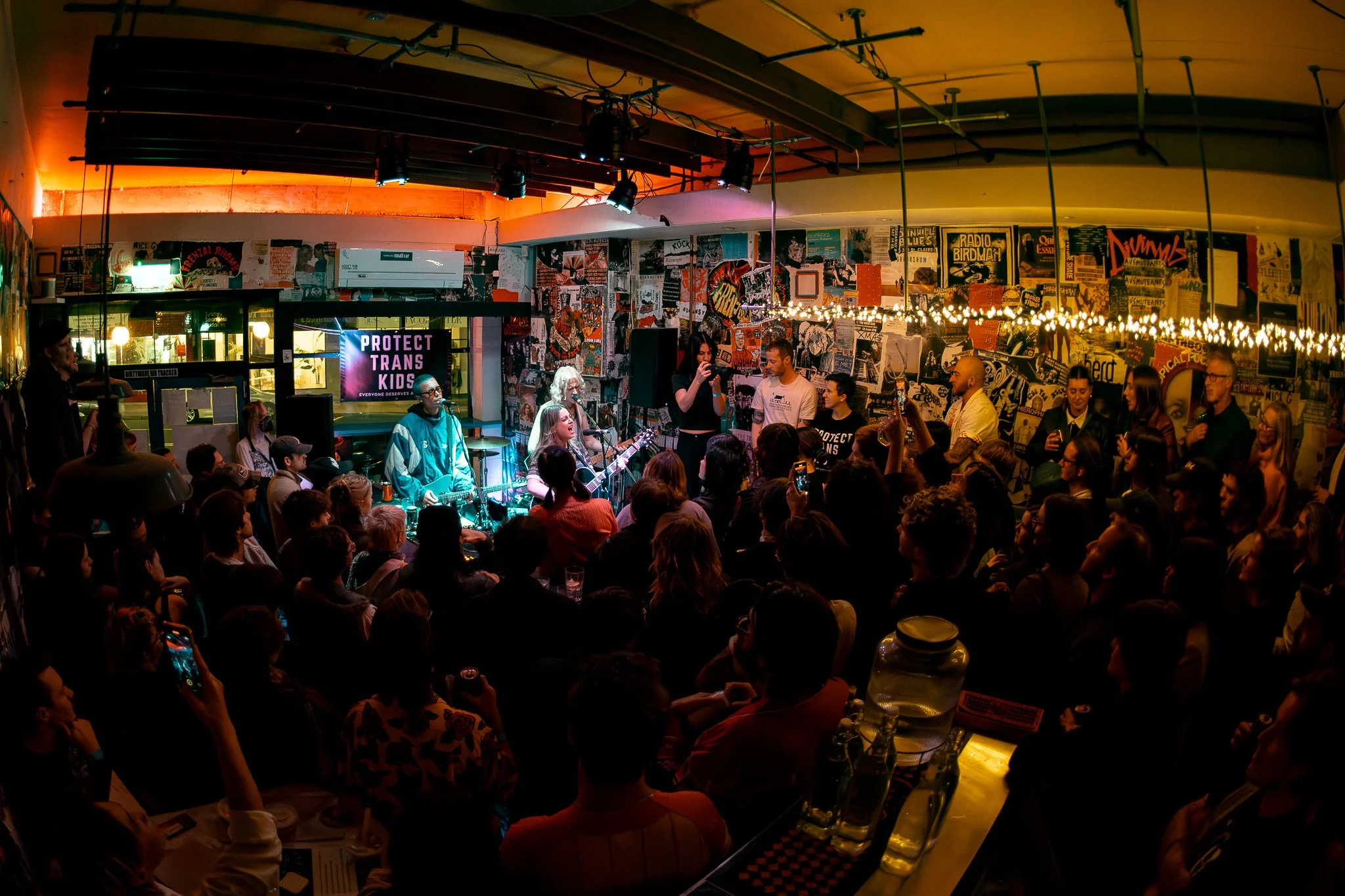 FVNERAL 'Gender Reveal' Transgenre Fundraiser @ Lazy Thinking 27.6.20254.jpg