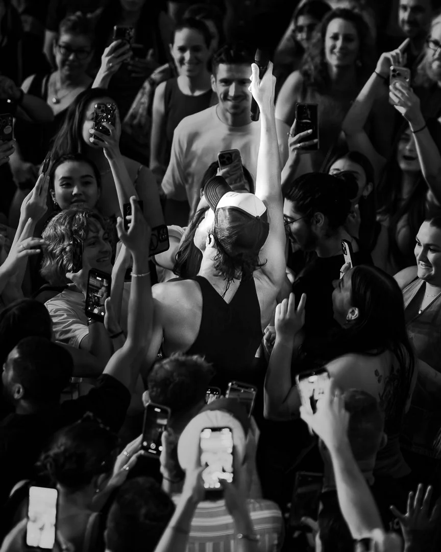 The Fray - The Fray Support @ Enmore Theatre 6.12.25 Matt Waddingham17.jpg