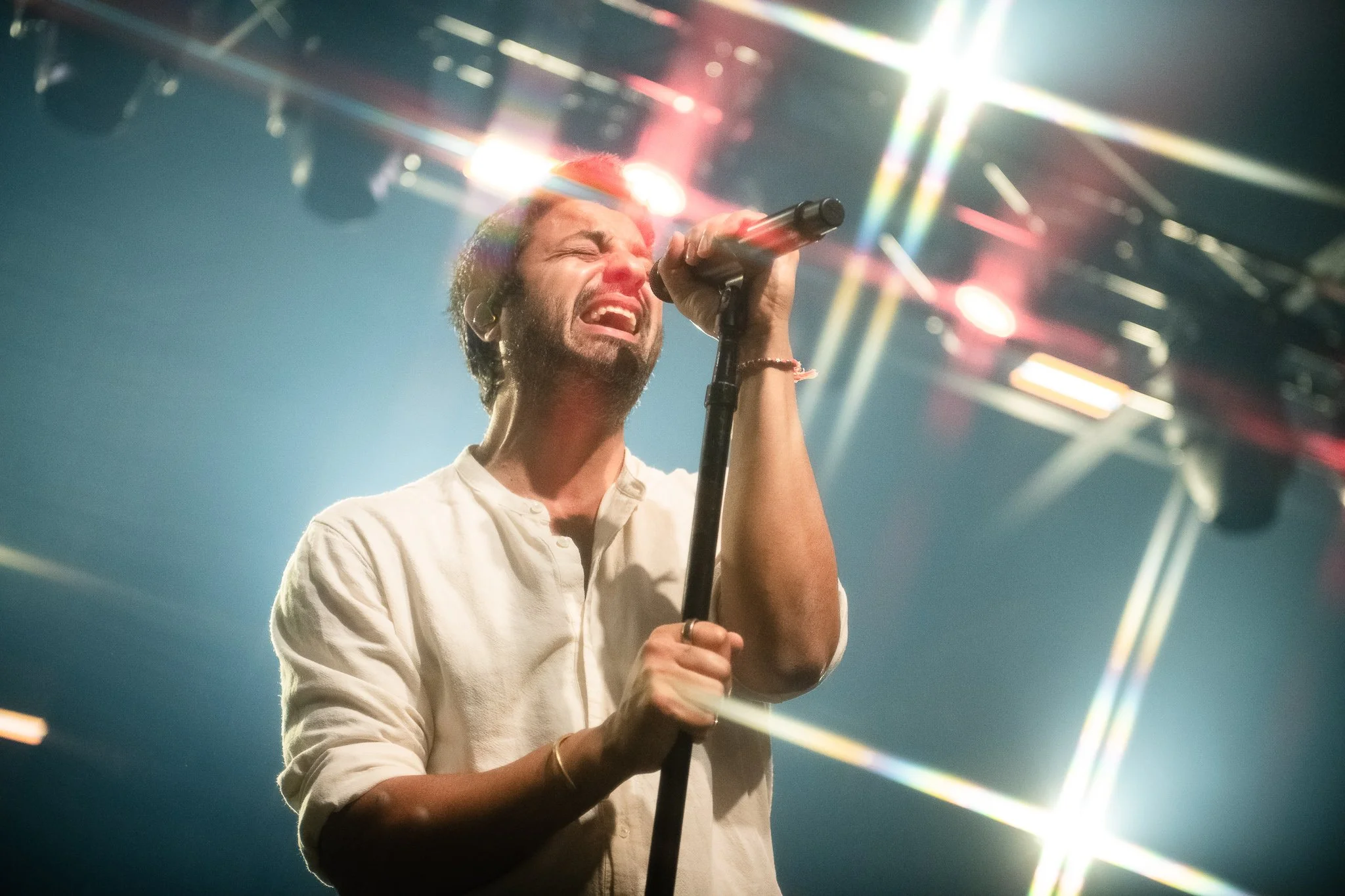 Matthew Waddingham - Young The Giant 1.8.25 Hordern Pavilion17.jpg