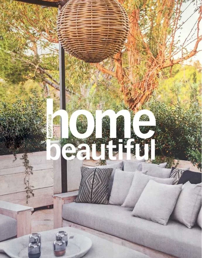 HOME BEAUTIFUL