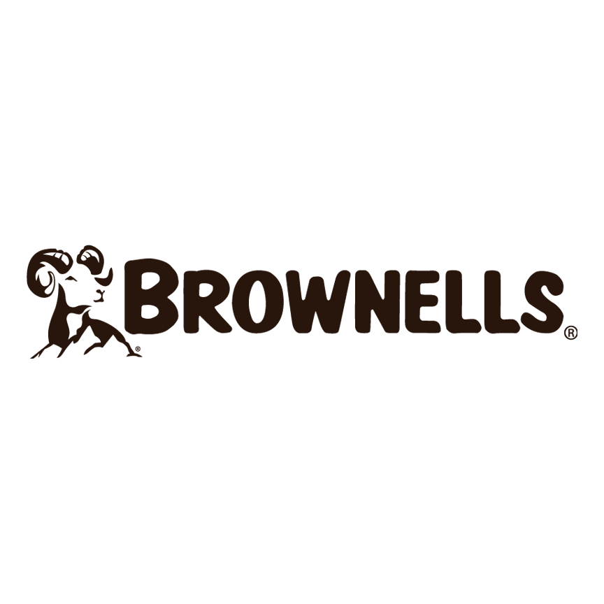 Brownells logo