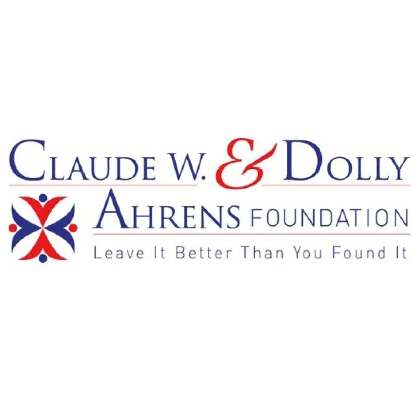 Claude W. and Dolly Ahrens Foundation logo