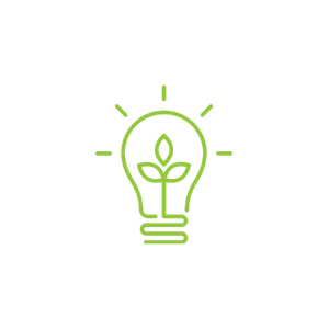 Energy Efficiency icon