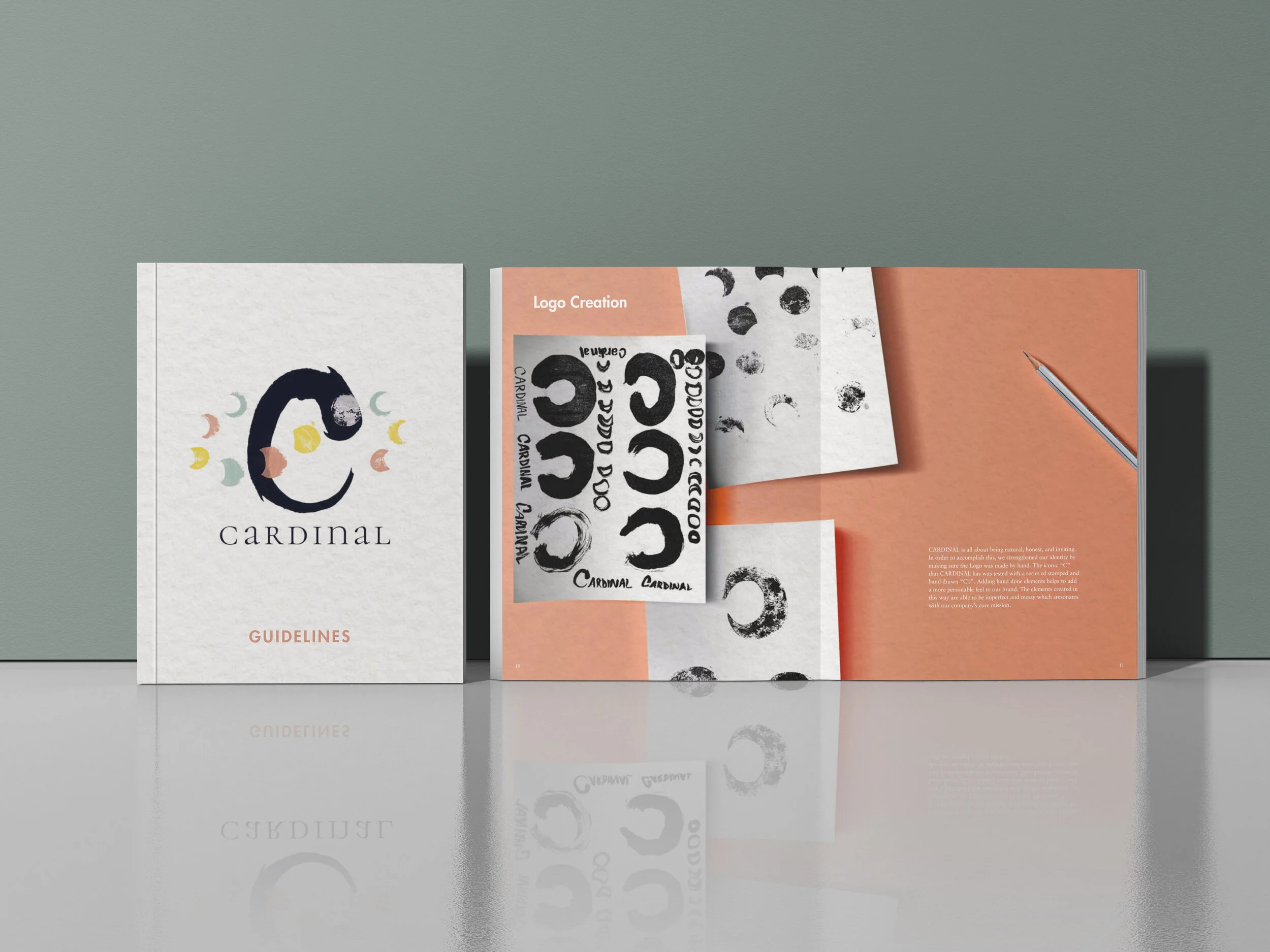 CARDINAL Subscription Box