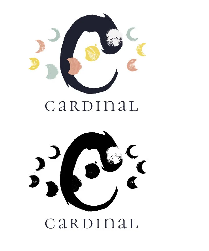 Finalizing the Logo Look