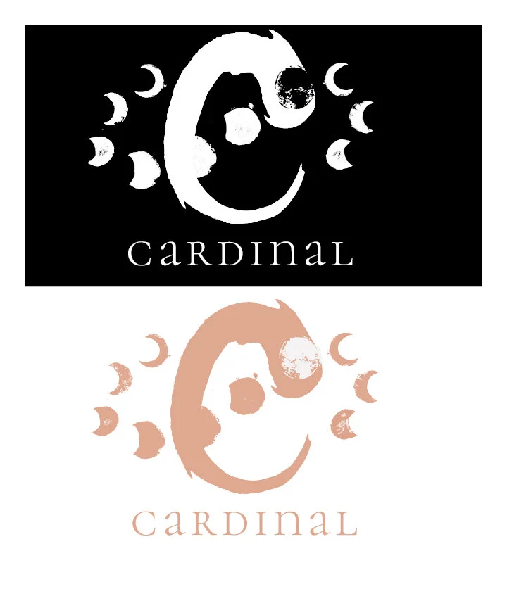 Finalizing the Logo Look