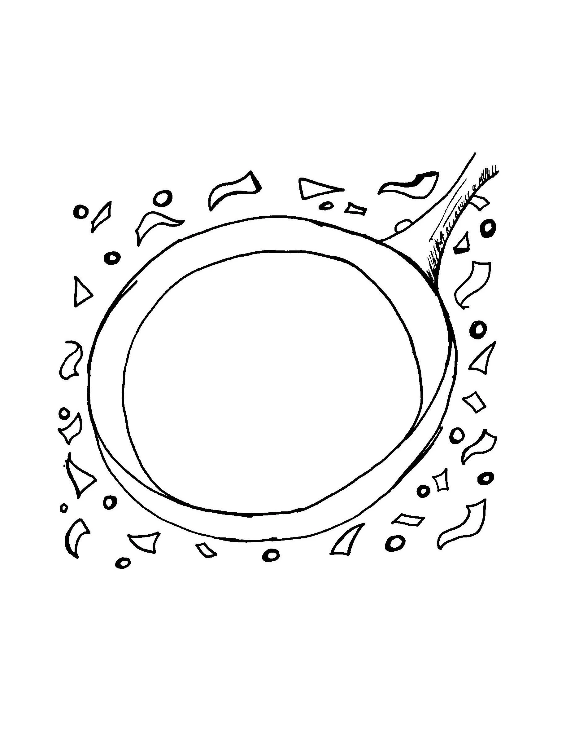 Refined Logo Illustration 