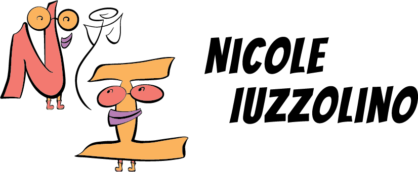 Nicole Iuzzolino Design