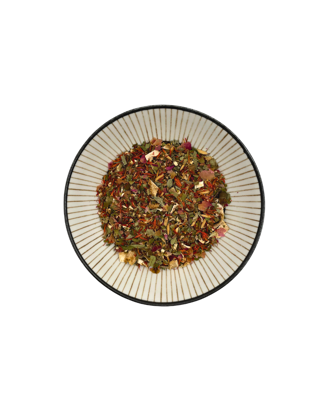 Rest & Digest Tea