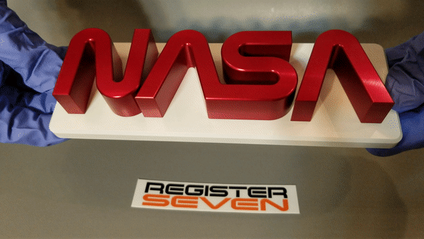 Red Worm on white NASA Worm.gif