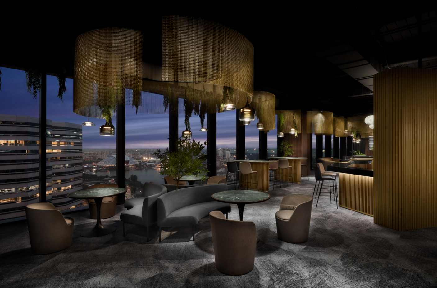 INCOME INSURANCE AGENCY @ GUOCO MIDTOWN