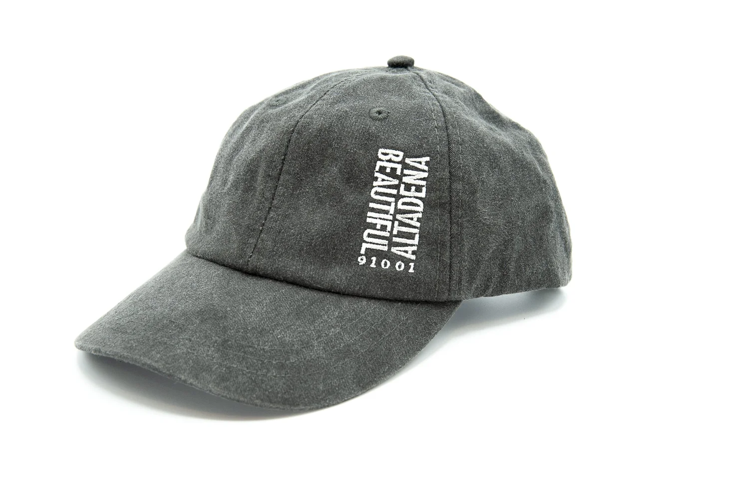 Beautiful Altadena 91001™ Baseball Cap — Webster
