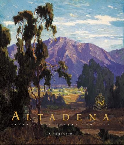 Altadena: Between Wilderness & City