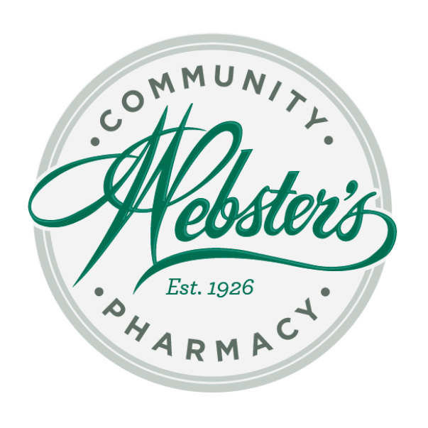 Webster’s Community Pharmacy