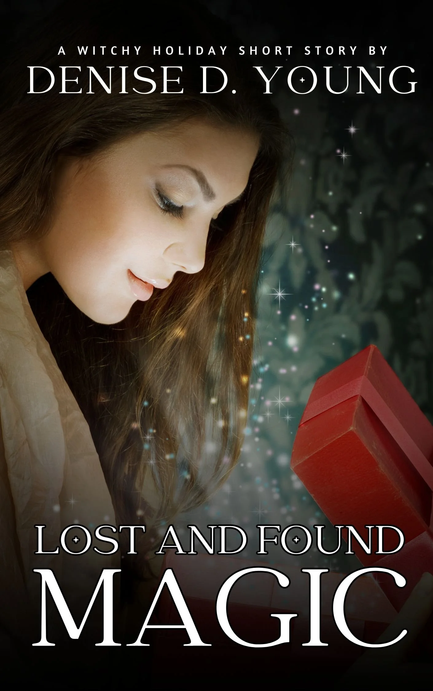 Lost and Found Magic Short Story Cover 2.jpg
