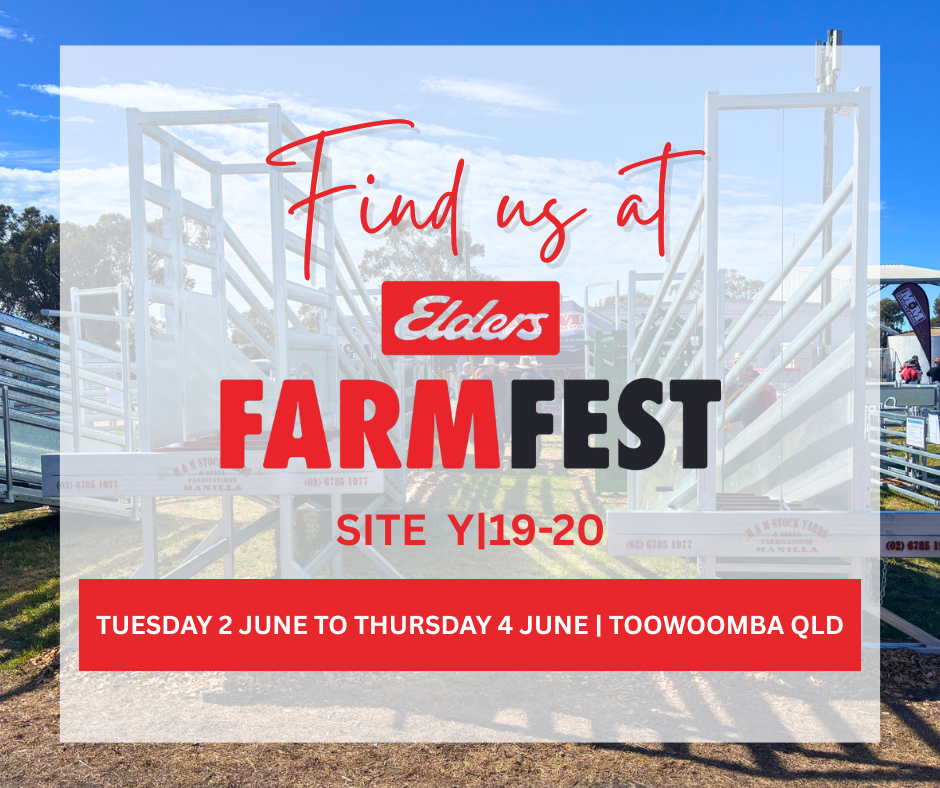 Elders FarmFest 2026